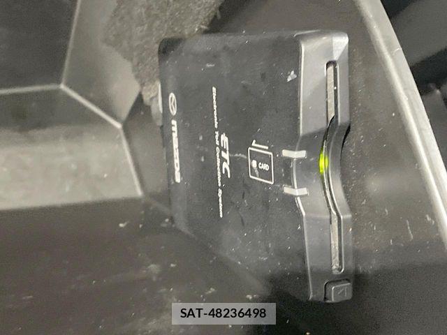 Mazda DEMIO 2015-03 7216582-7