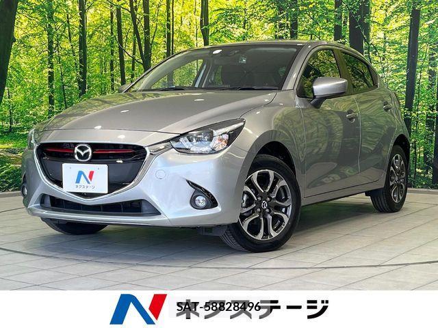 Mazda DEMIO 2016-07 7221339-0