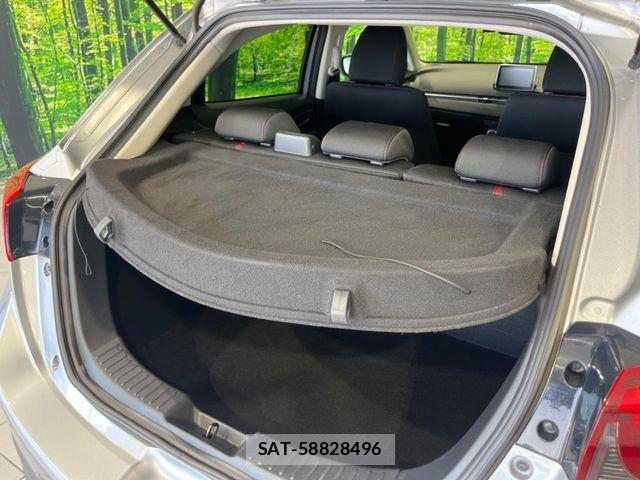 Mazda DEMIO 2016-07 7221339-9