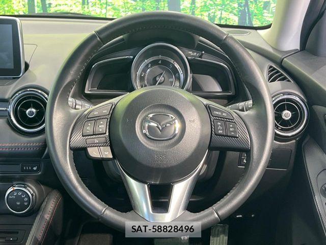 Mazda DEMIO 2016-07 7221339-10