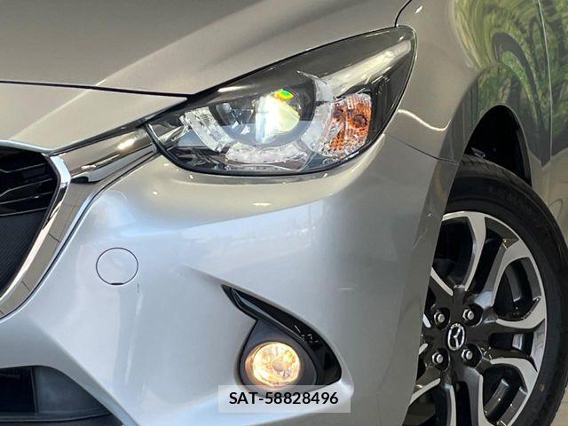 Mazda DEMIO 2016-07 7221339-11