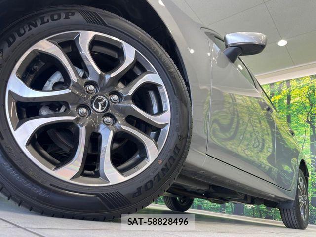 Mazda DEMIO 2016-07 7221339-12