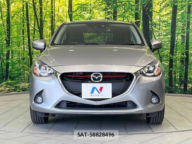 Mazda DEMIO 2016-07 7221339-13