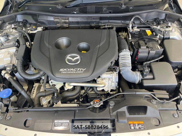Mazda DEMIO 2016-07 7221339-17