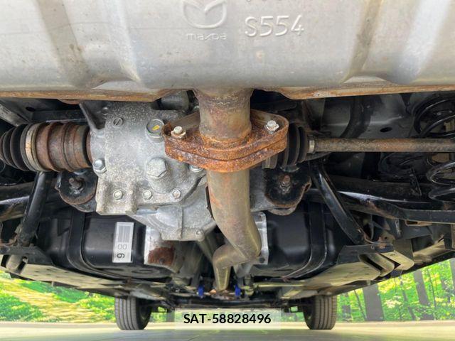 Mazda DEMIO 2016-07 7221339-18