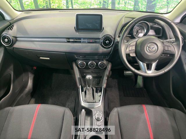 Mazda DEMIO 2016-07 7221339-1