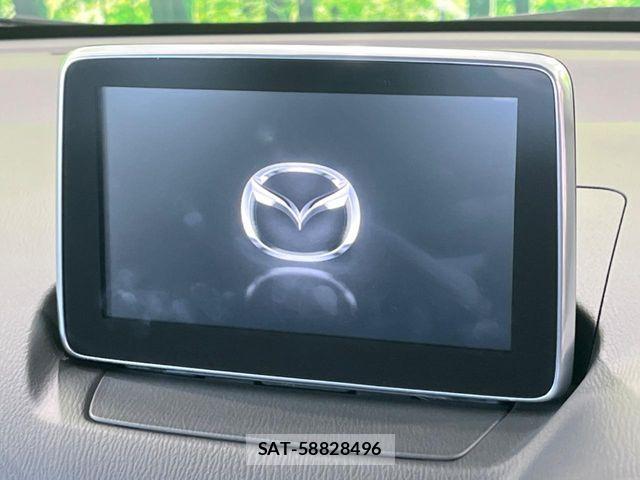 Mazda DEMIO 2016-07 7221339-2