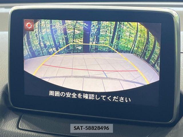 Mazda DEMIO 2016-07 7221339-3