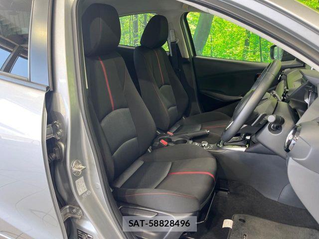 Mazda DEMIO 2016-07 7221339-7