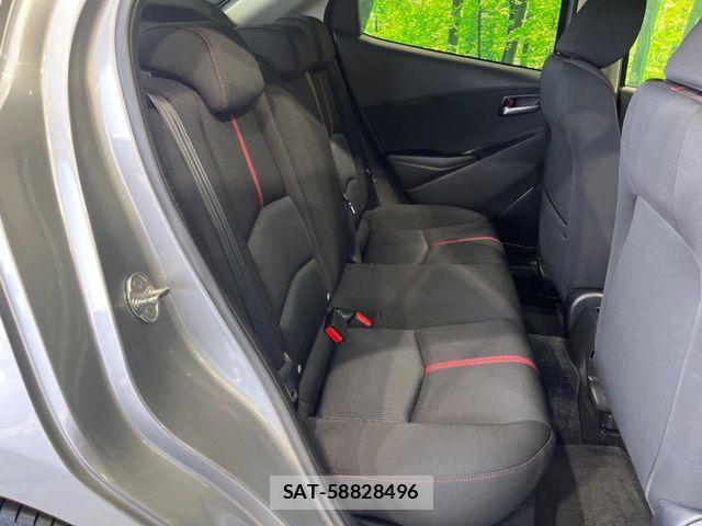 Mazda DEMIO 2016-07 7221339-8