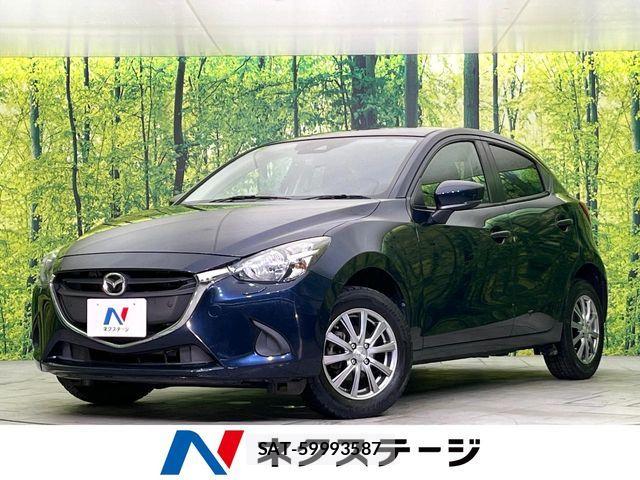 Mazda DEMIO 2018-08 7221340-0