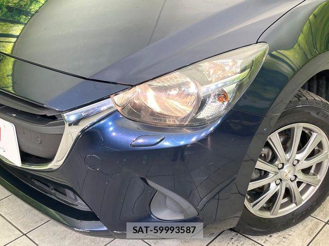 Mazda DEMIO 2018-08 7221340-11
