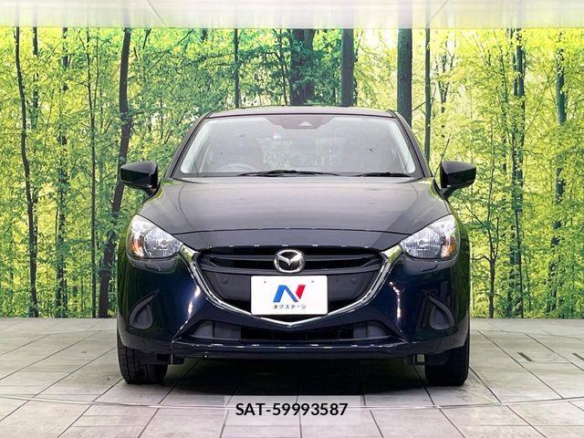 Mazda DEMIO 2018-08 7221340-13