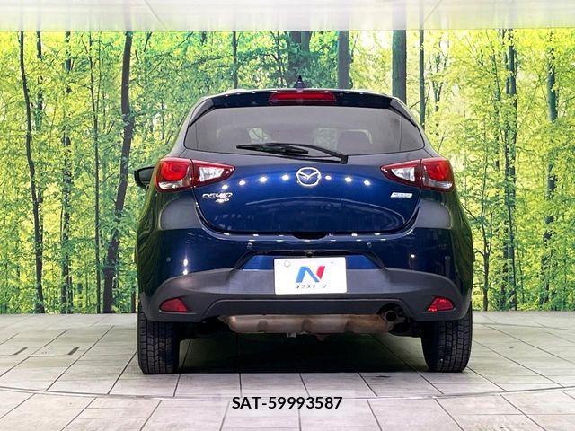 Mazda DEMIO 2018-08 7221340-14