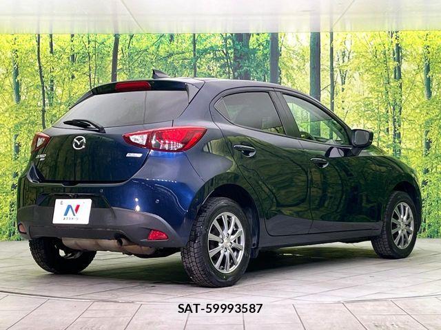 Mazda DEMIO 2018-08 7221340-16