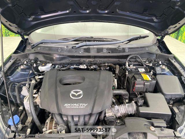 Mazda DEMIO 2018-08 7221340-17