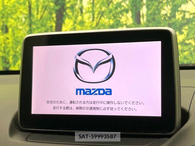 Mazda DEMIO 2018-08 7221340-3