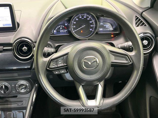 Mazda DEMIO 2018-08 7221340-7