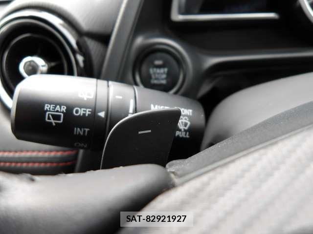 Mazda DEMIO 2015-08 7221336-9