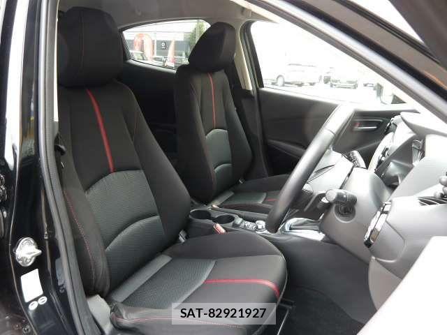 Mazda DEMIO 2015-08 7221336-13