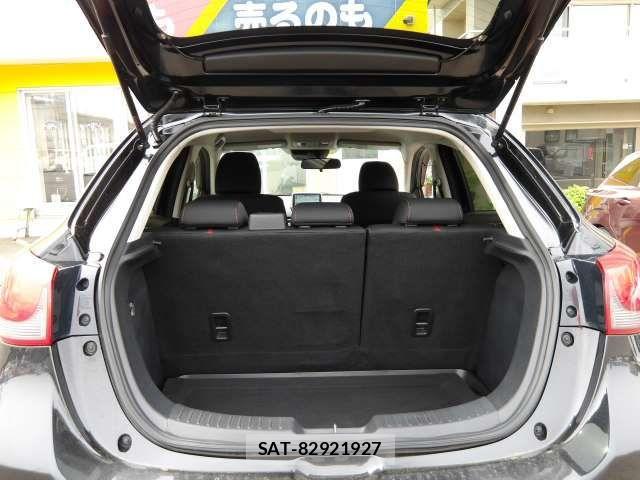 Mazda DEMIO 2015-08 7221336-15