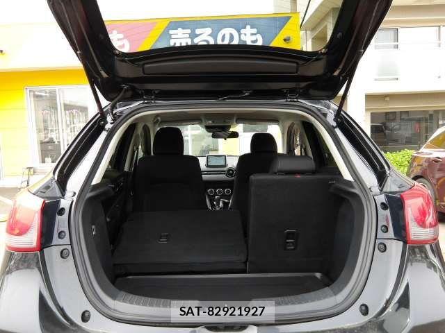 Mazda DEMIO 2015-08 7221336-16