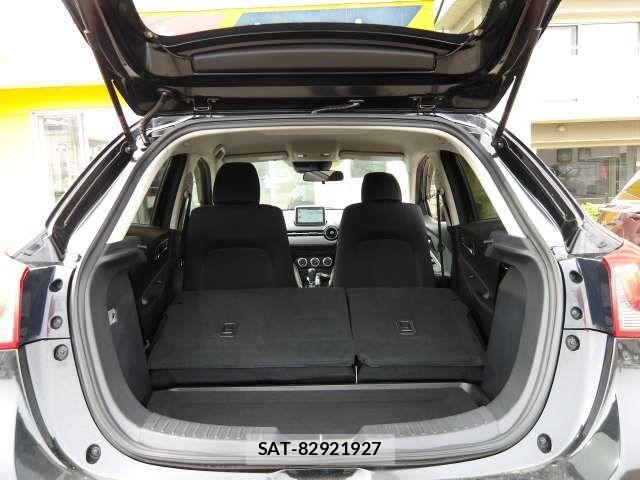 Mazda DEMIO 2015-08 7221336-17
