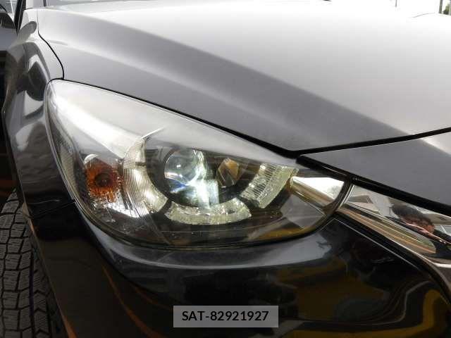 Mazda DEMIO 2015-08 7221336-18