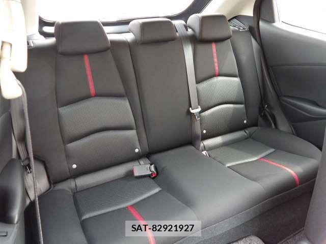 Mazda DEMIO 2015-08 7221336-19
