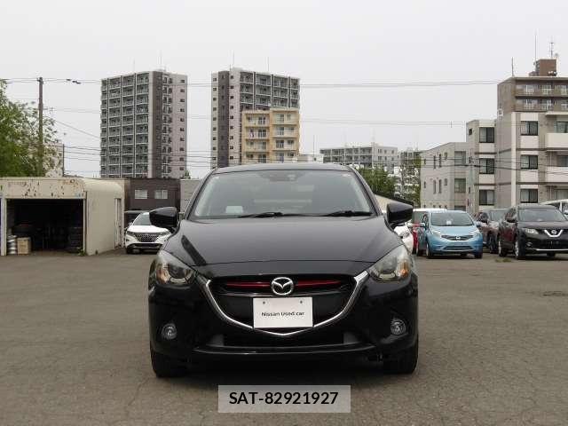 Mazda DEMIO 2015-08 7221336-22