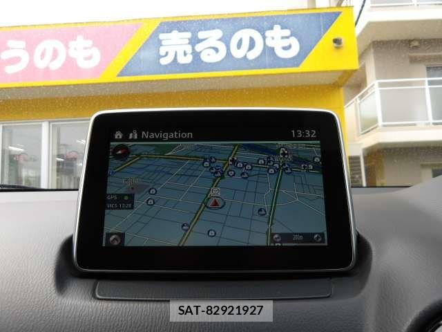 Mazda DEMIO 2015-08 7221336-5