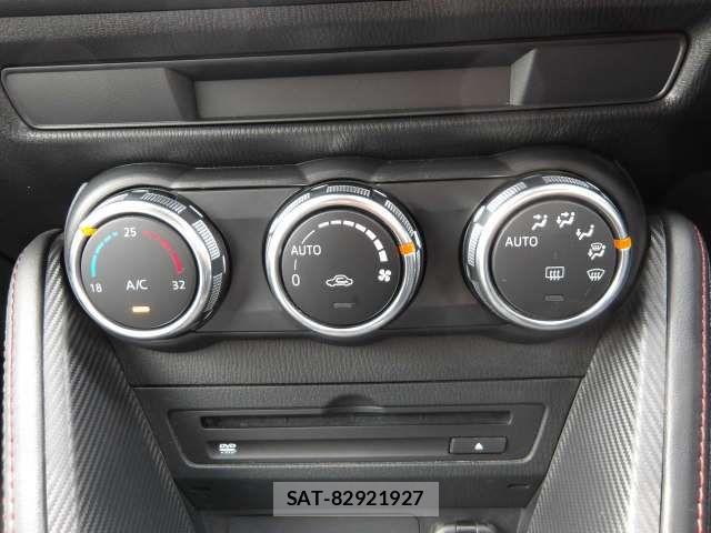 Mazda DEMIO 2015-08 7221336-7