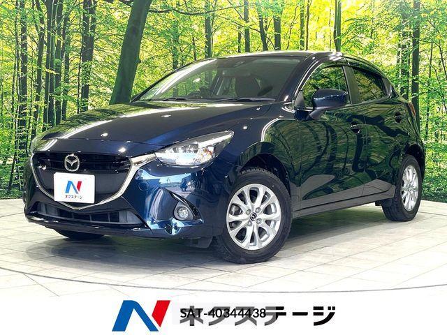 Mazda DEMIO 2016-06 7251420-0