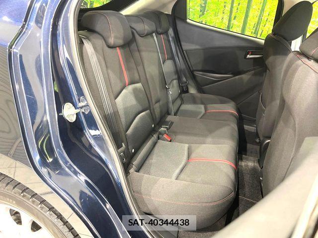 Mazda DEMIO 2016-06 7251420-9