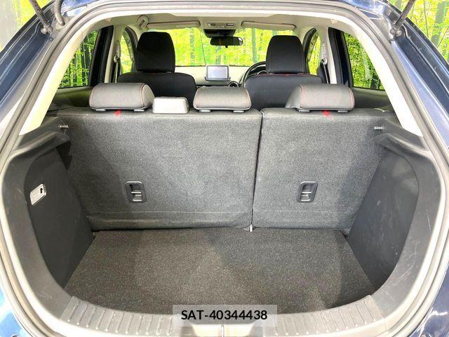 Mazda DEMIO 2016-06 7251420-10