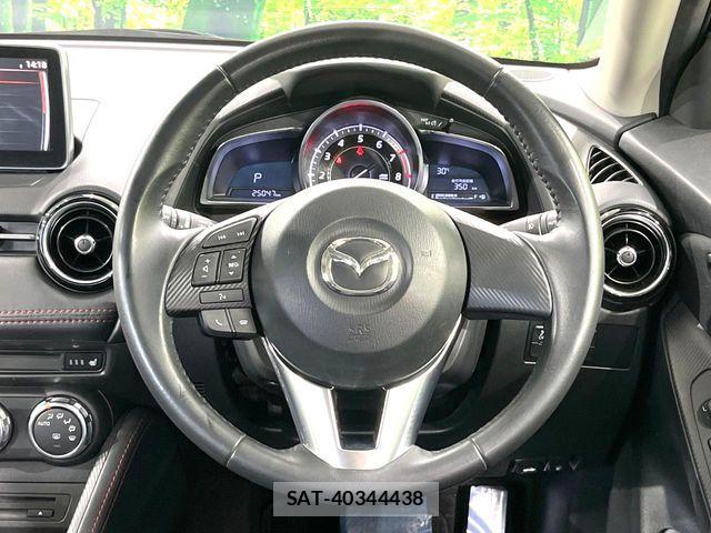 Mazda DEMIO 2016-06 7251420-11