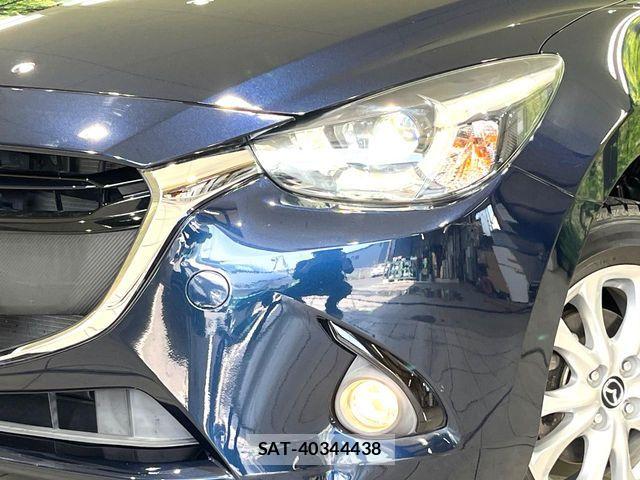 Mazda DEMIO 2016-06 7251420-12