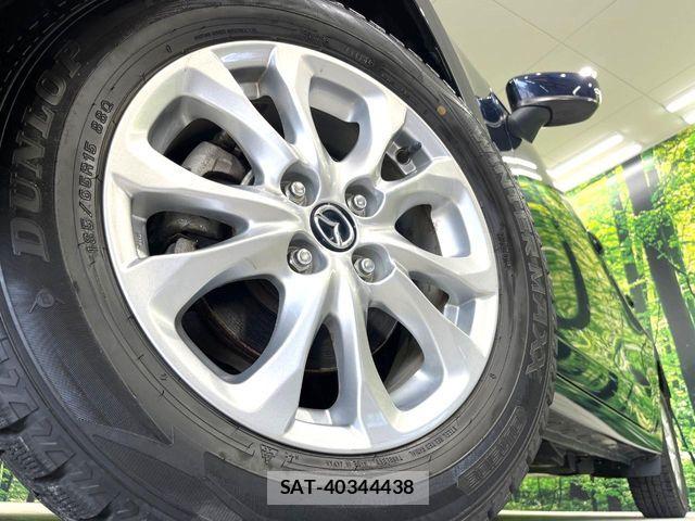 Mazda DEMIO 2016-06 7251420-13