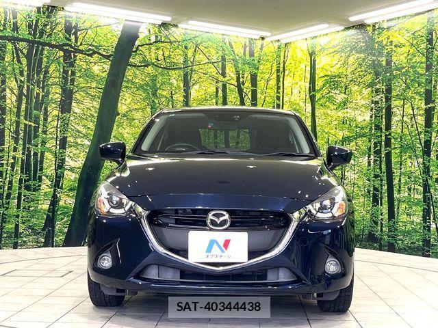 Mazda DEMIO 2016-06 7251420-14