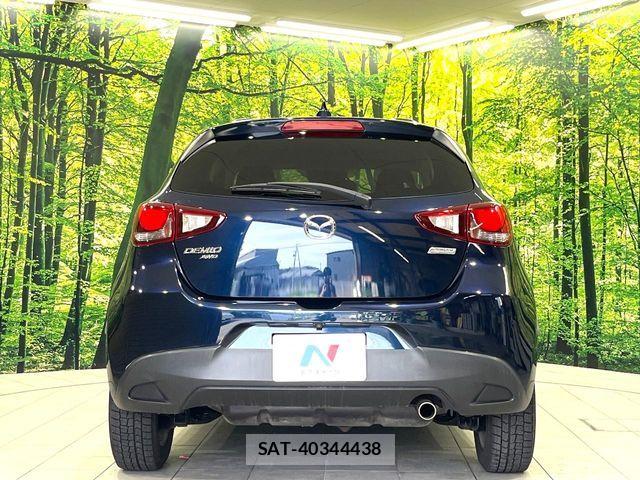 Mazda DEMIO 2016-06 7251420-15