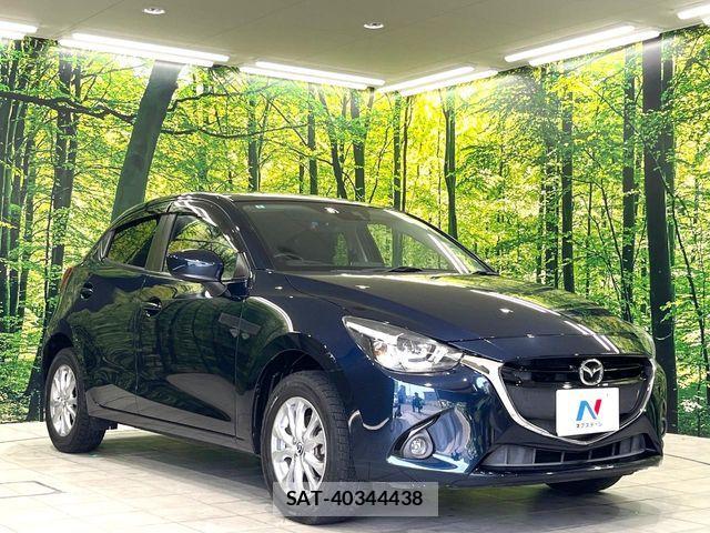 Mazda DEMIO 2016-06 7251420-16