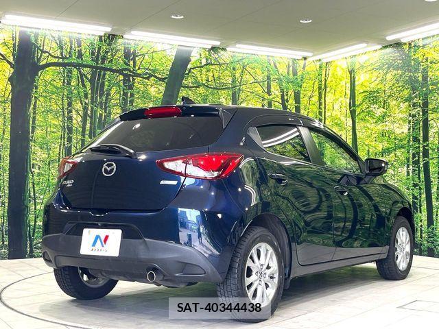 Mazda DEMIO 2016-06 7251420-17