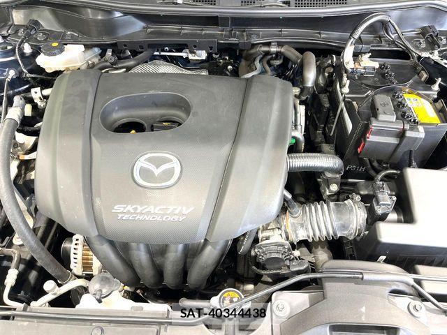 Mazda DEMIO 2016-06 7251420-18