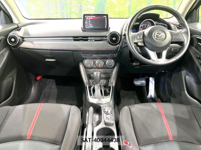 Mazda DEMIO 2016-06 7251420-1