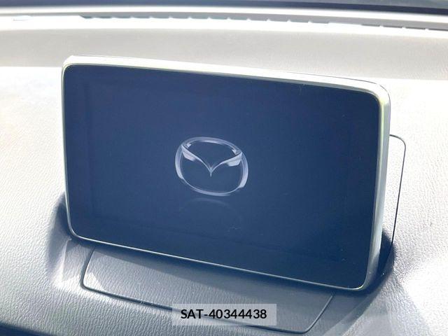 Mazda DEMIO 2016-06 7251420-2