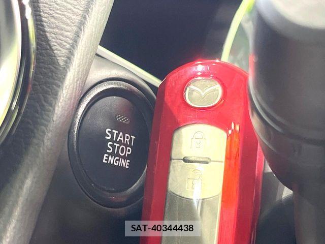Mazda DEMIO 2016-06 7251420-6