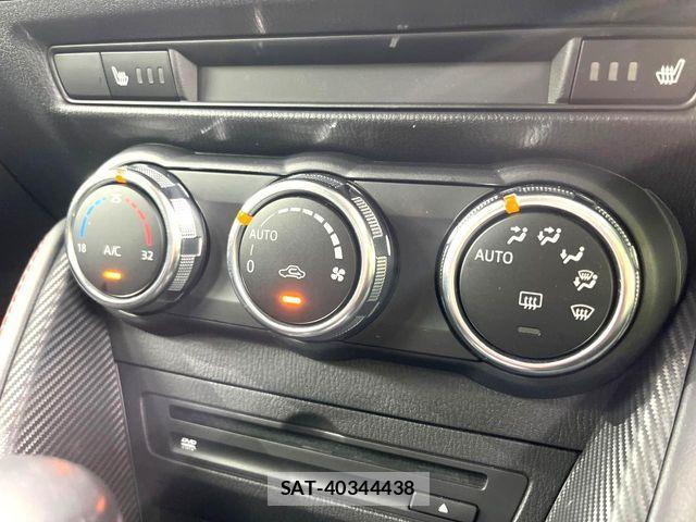 Mazda DEMIO 2016-06 7251420-7