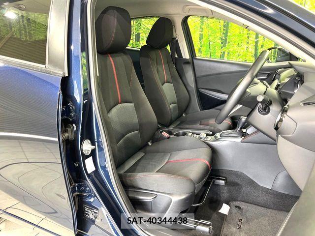 Mazda DEMIO 2016-06 7251420-8