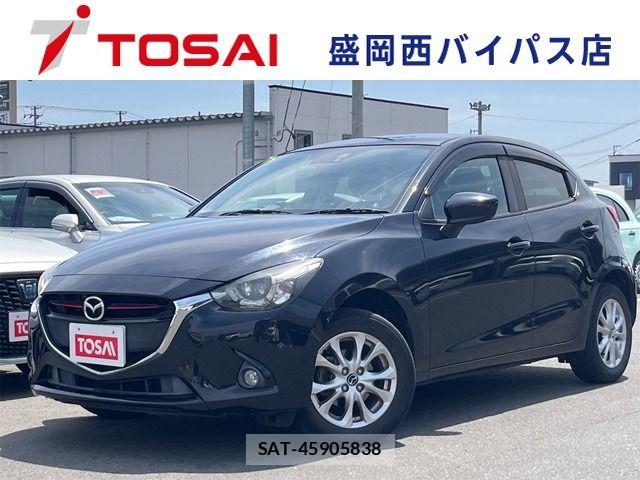 Mazda DEMIO 2016-02 7251418-0