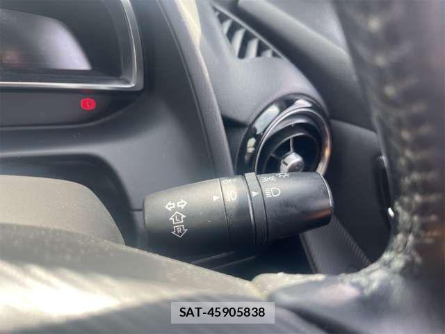 Mazda DEMIO 2016-02 7251418-10